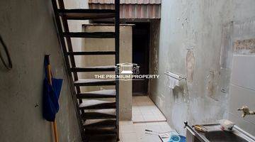 Gambar 4 Rumah Pondok Indah Murah Pondok Hijau Lt.230 8.4 M  Nego