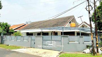 Gambar 1 Rumah di Kebayoran Baru Huk Ramah Anak Dekat Rs Masjid Mall 