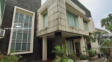 Gambar 3 Rumah di Darmawangsa, Jakarta Selatan Lokasi Strstegis Siap Huni