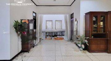 Gambar 5 Rumah Pondok Indah Bawah Njop Lt.1.200 M2 Jalan 4 Mobil Nego Asri