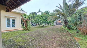 Gambar 2 Dijual Ciganjur Rumah Kebun Shm Lt.4.920 M2 Harga Mendekati Njop