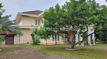 Gambar 4 Dijual Ciganjur Rumah Kebun Shm Lt.4.920 M2 Harga Mendekati Njop