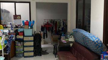 Gambar 2 Dijual Rumah Bagus 2 Lantai di Cluster Caspia Bsd City, Tangerang