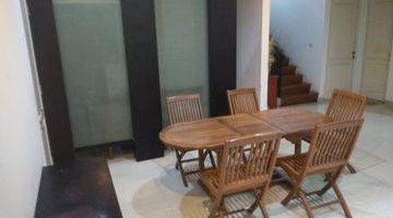 Gambar 2 Jual Rumah 2 Lantai Semi Furnished di Citra Grand, Jakarta Timur