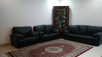 Gambar 5 Jual Rumah 2 Lantai Semi Furnished di Citra Grand, Jakarta Timur