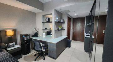 Gambar 5 Dijual Apartemen U Residence 2 Sudah Full Furnished Lantai 25 