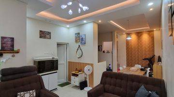 Gambar 3 Dijual Rumah 2 Lantai di Paradise Serpong City, Tangerang Selatan