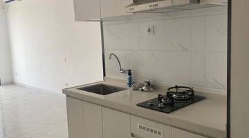 Gambar 1 Dijual Apartement Sky House 3 BR Semi Furnished Bagus