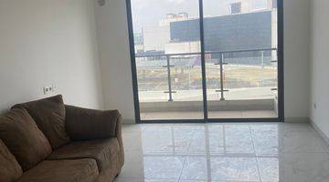 Gambar 2 Dijual Apartement Sky House 3 BR Semi Furnished Bagus