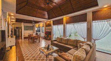 Gambar 4 Prime Location Villa Canggu Lease Hold Villa  In Canggu Brawa