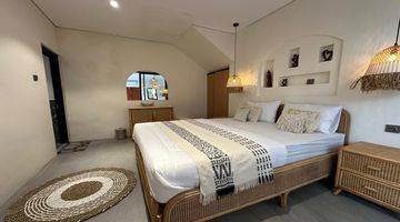 Gambar 5 Brand New 3 Bedroom  Villa  Canggu Berawa Furnished