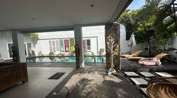 Gambar 1 Beautiful 3 bed Room Villa In Umalas  Furnished SHM - Sertifikat Hak Milik di Umalas, Umalas