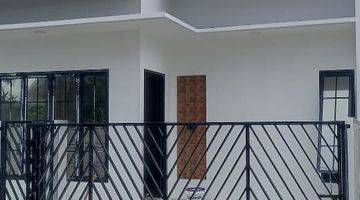 Gambar 1 Rumah Dijual Cepat di bekasi kota Rumah SHM Baru