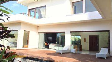 Gambar 1 Villa Freehold in Great Location Pecatu