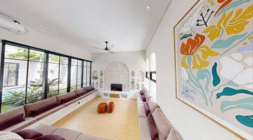 Gambar 3 Villa 3 Bedroom in Jimbaran freehold