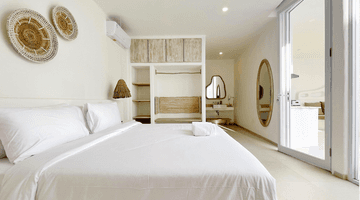 Gambar 3 Stunning Villa 2 Bedrooms Freehold  In Uluwatu