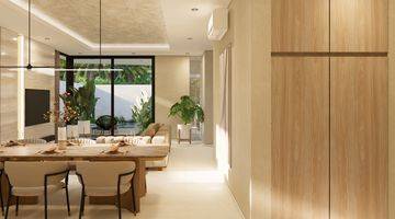 Gambar 2 Luxury Leasehold 2 Bedroom at Sanur