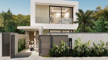 Gambar 2 Luxury Leasehold 1 Bedroom in Sanur