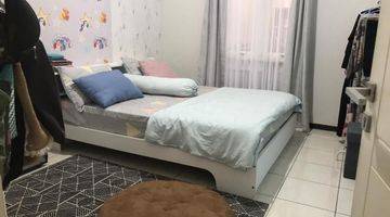 Gambar 1 Rumah Furnished Siap Huni di Purbasari Kota Baru Parahyangan