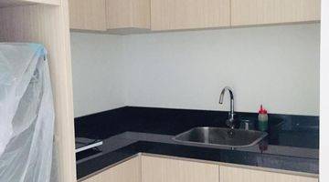 Gambar 2 Apartemen Full Furnished Siap Huni di Landmark Residence Bandung