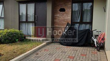 Gambar 2 Rumah Baru di Tatar Simakirana, Kota Baru Parahyangan