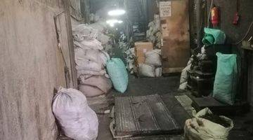 Gambar 5 Gudang di Holis Bandung, Dijual Beserta Mesin Pembuat Plastik