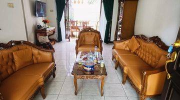 Gambar 4 Rumah Hadap Barat di Kota Baru Parahyangan, Full Furnished