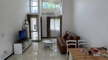 Gambar 5 Rumah Full Furnished di Mayangsunda Kota Baru Parahyangan