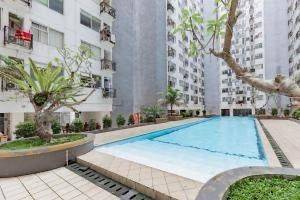 Gambar 1 Jual Bu Murah Banget Apartemen Jarrdin Cihampelas Bandung