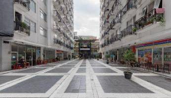 Gambar 3 Jual Bu Murah Banget Apartemen Jarrdin Cihampelas Bandung