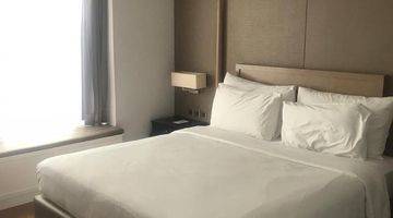 Gambar 1 Condotel De Paviljoen Bandung, Tipe Studio Full Furnished