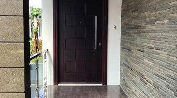 Gambar 3 Rumah di Perum Nusa Hijau Permai Cimahi, Siap Huni Full Furnished