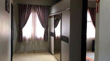 Gambar 5 Rumah di Perum Nusa Hijau Permai Cimahi, Siap Huni Full Furnished