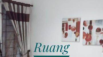 Gambar 4 Jual cepat rumah siap huni Lippo Karawaci Utara. Dua lantai 