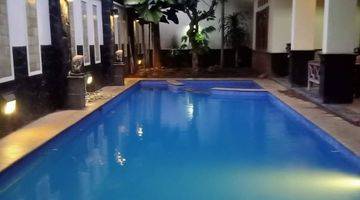 Gambar 3 Pulomas Rumah Swimming Pool Harga Jarang Ada Pulomas Jakarta Timur