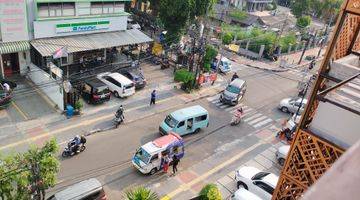 Gambar 3 Ruko Rawamangun  4.5 Lantai  Rawamangun Jakarta Timur