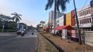 Gambar 1 Ruko 3 Lantai Di Sebelah Summarecon Bekasi