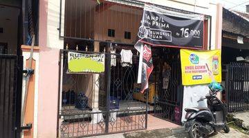 Gambar 1 Jual Cepat Bu Rumah Jatihandap Dkt Cicaheum Pinggir Jalan , Antapani Arcamanik Padasuka