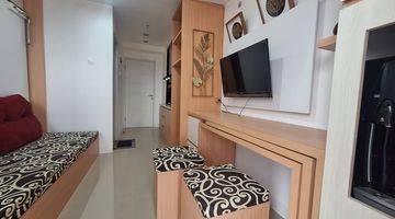 Gambar 3 Apartemen Mahata Tanjung Barat Tipe Studio Harga Murah