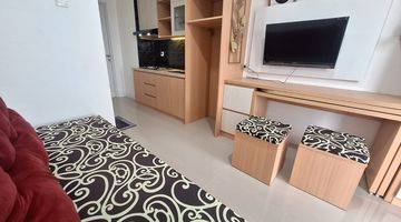 Gambar 1 Apartemen Mahata Tanjung Barat Tipe Studio Harga Murah