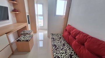 Gambar 5 Apartemen Mahata Tanjung Barat Tipe Studio Harga Murah