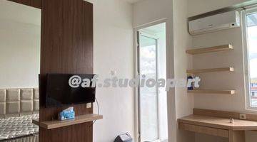 Gambar 1 Apartement Strategis di Seturan Sleman Yogyakarta