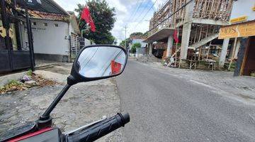 Gambar 3 Sewa Min 2 Tahun Rumah Luas di Condong Catur 