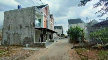 Gambar 3 Rumah Siap huni