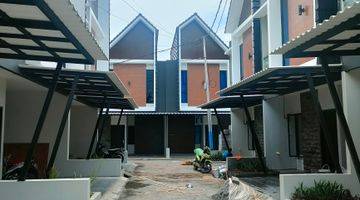 Gambar 4 Rumah Siap huni