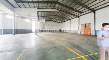 foto lainnya harga menarik!! gudang bagus  gandeng