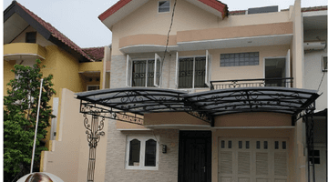 Gambar 1 Best Offer Full Furnish House Dago Near Sph Lippo Cikarang 