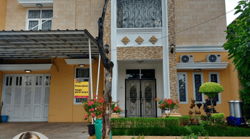 Gambar 1 Best Offer Full Furnish House Beverly Lippo Cikarang