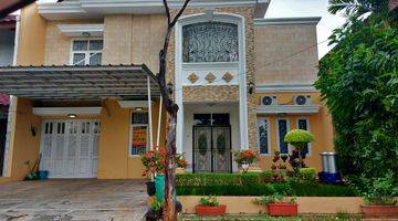 Gambar 3 Best Offer Full Furnish House Beverly Lippo Cikarang