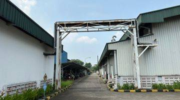 foto lainnya gudang bagus siap huni dijababeka